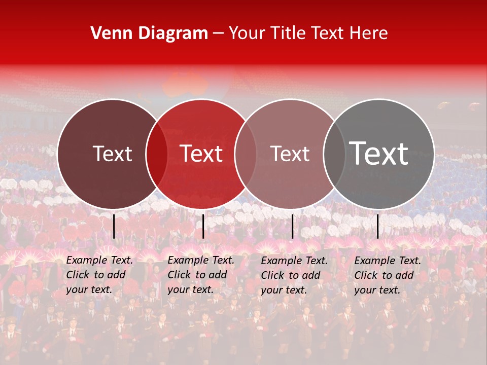 Country Music Ariran PowerPoint Template