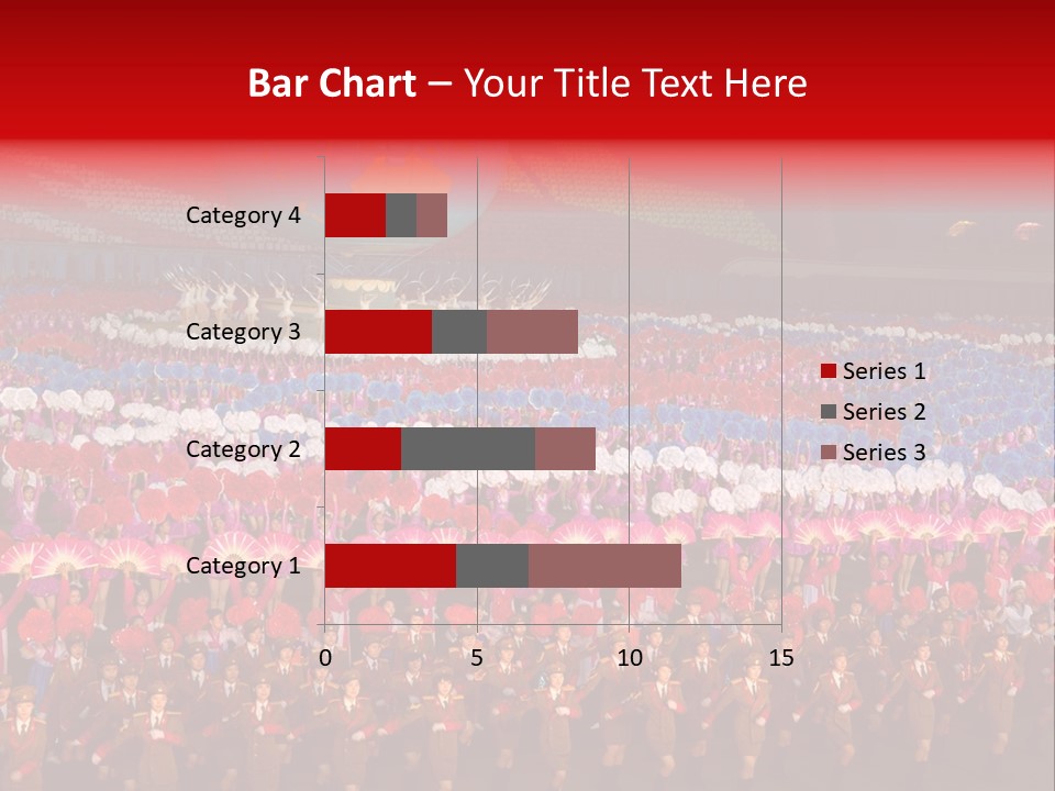 Country Music Ariran PowerPoint Template