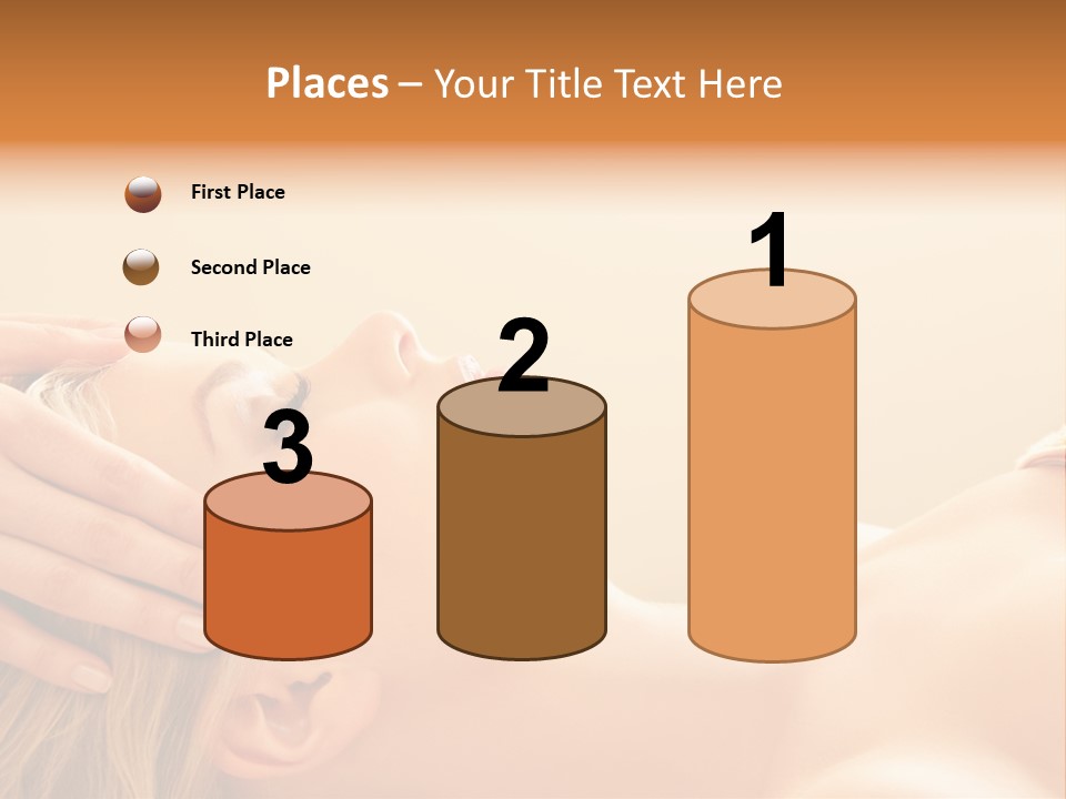 Clean Lovely Care PowerPoint Template