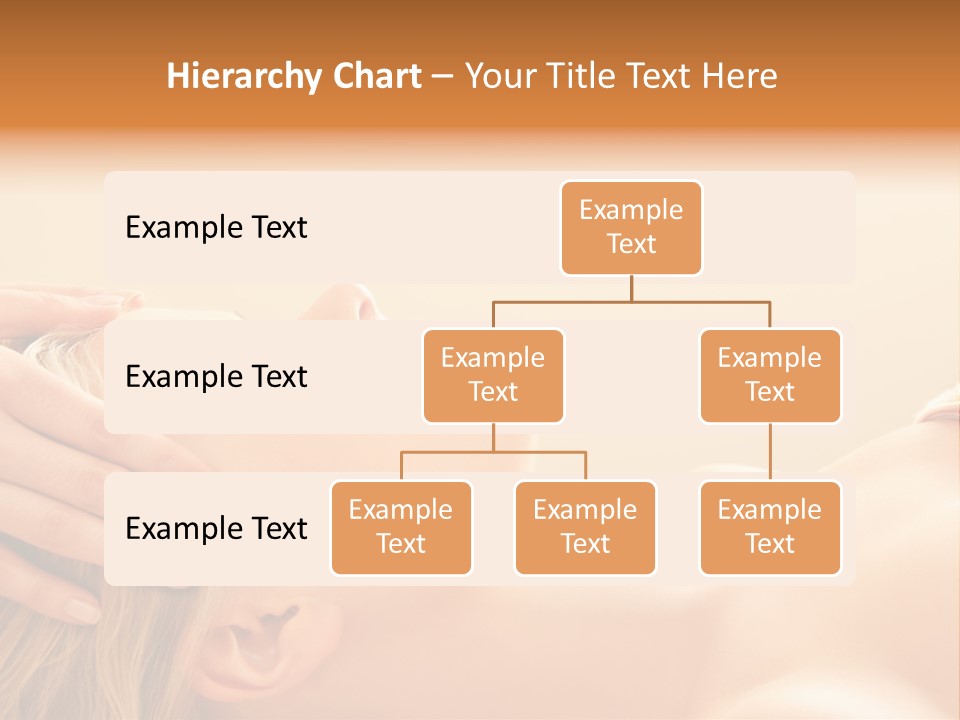 Clean Lovely Care PowerPoint Template