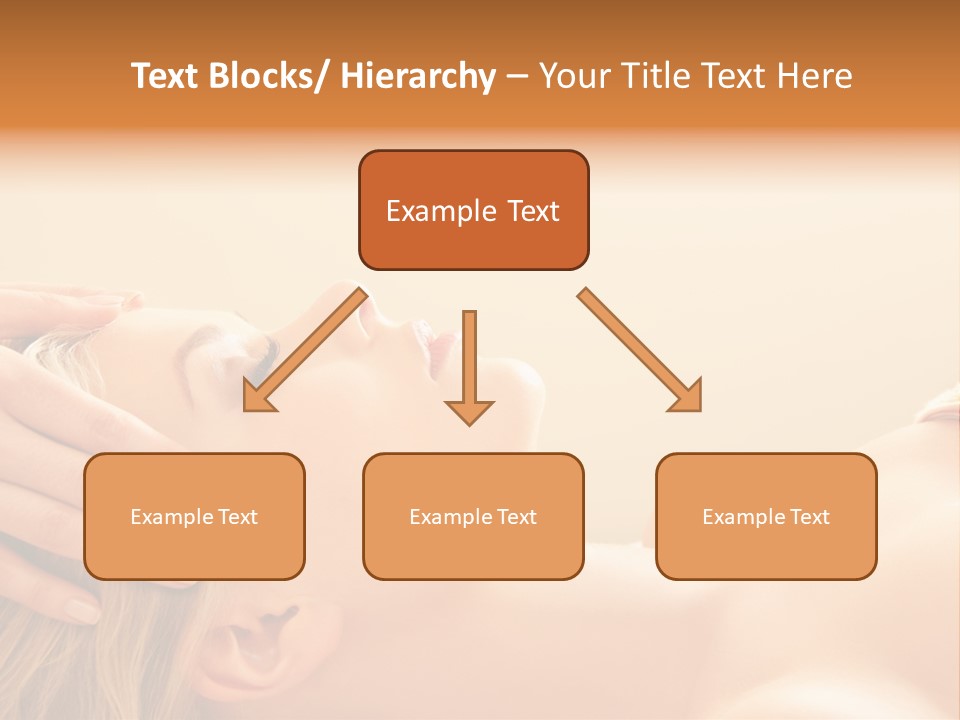 Clean Lovely Care PowerPoint Template