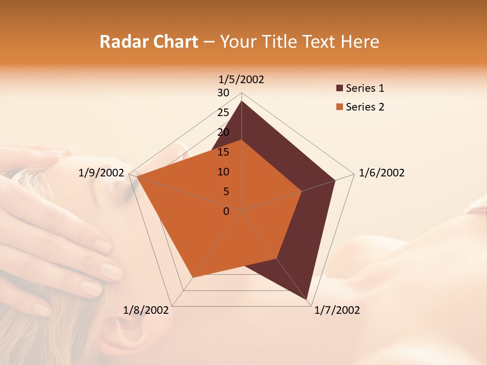 Clean Lovely Care PowerPoint Template