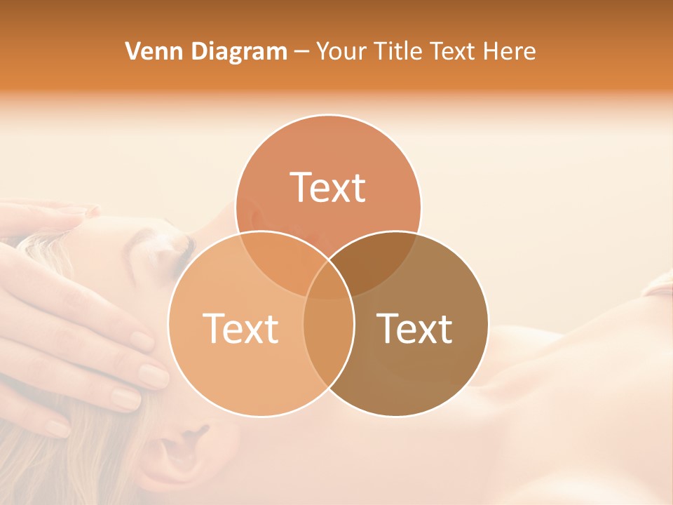 Clean Lovely Care PowerPoint Template