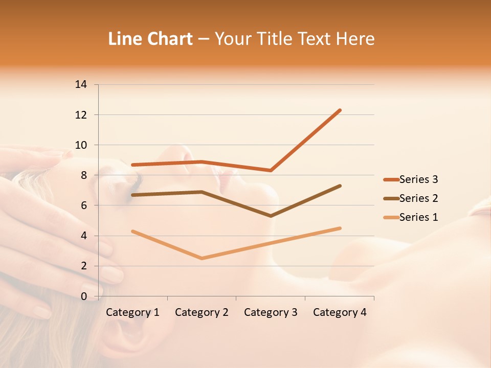 Clean Lovely Care PowerPoint Template