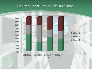 Innovation Screen Professional PowerPoint Template