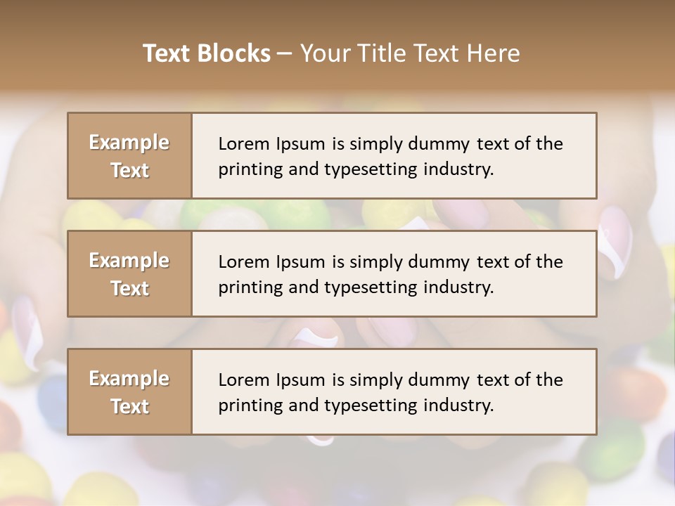 Purple Shiny Orange PowerPoint Template