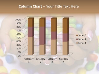 Purple Shiny Orange PowerPoint Template