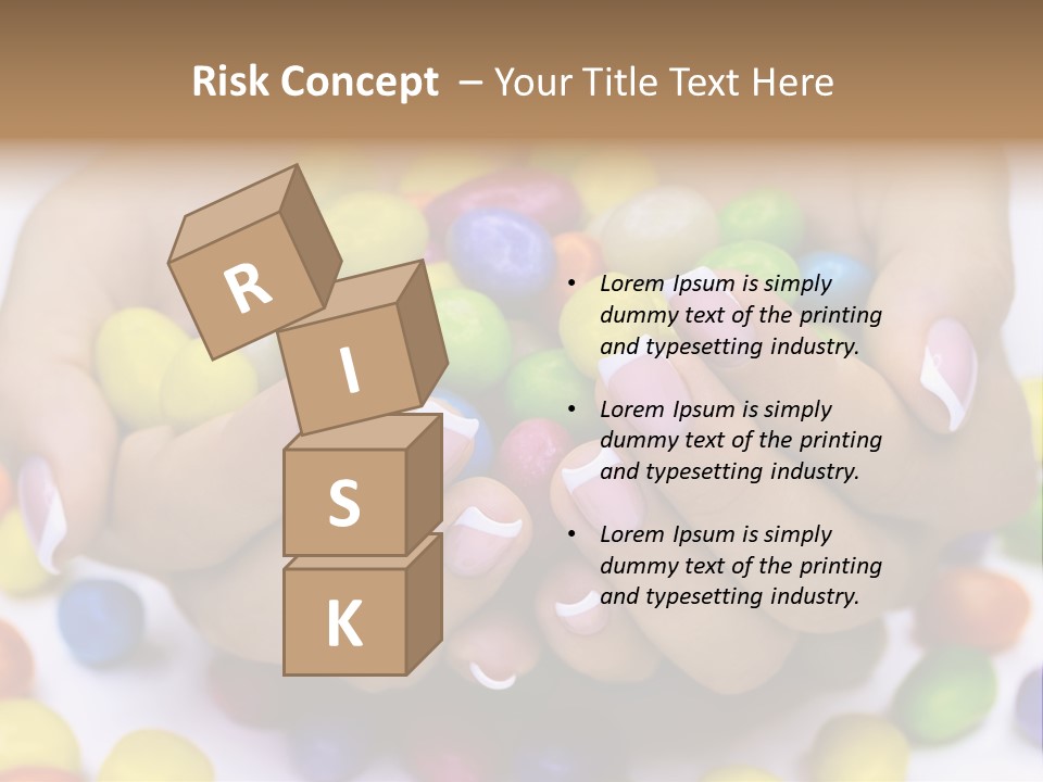 Purple Shiny Orange PowerPoint Template