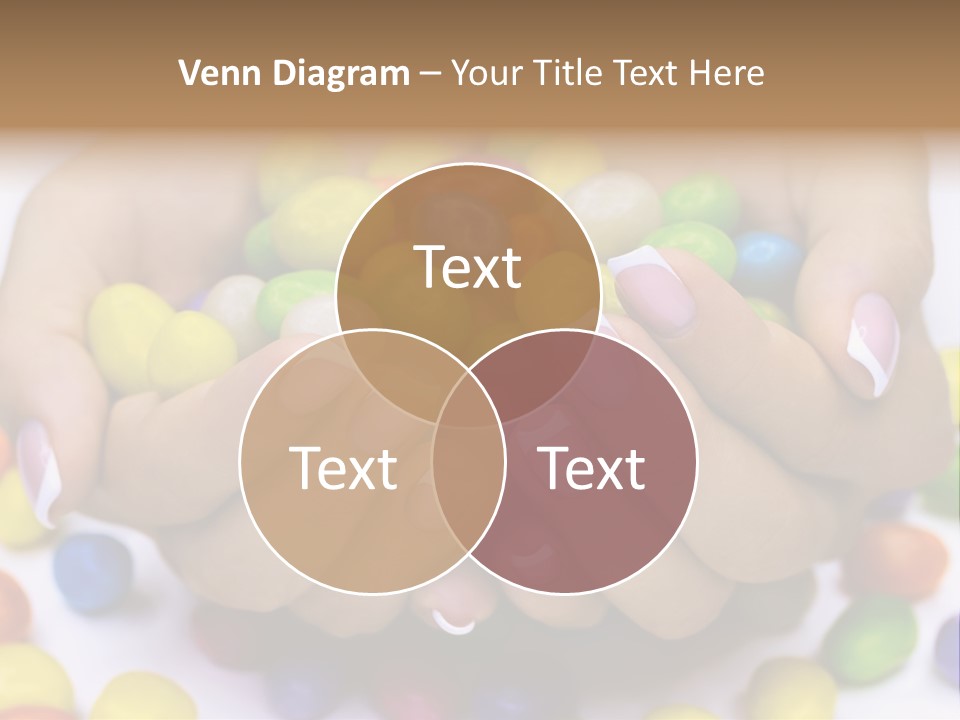 Purple Shiny Orange PowerPoint Template