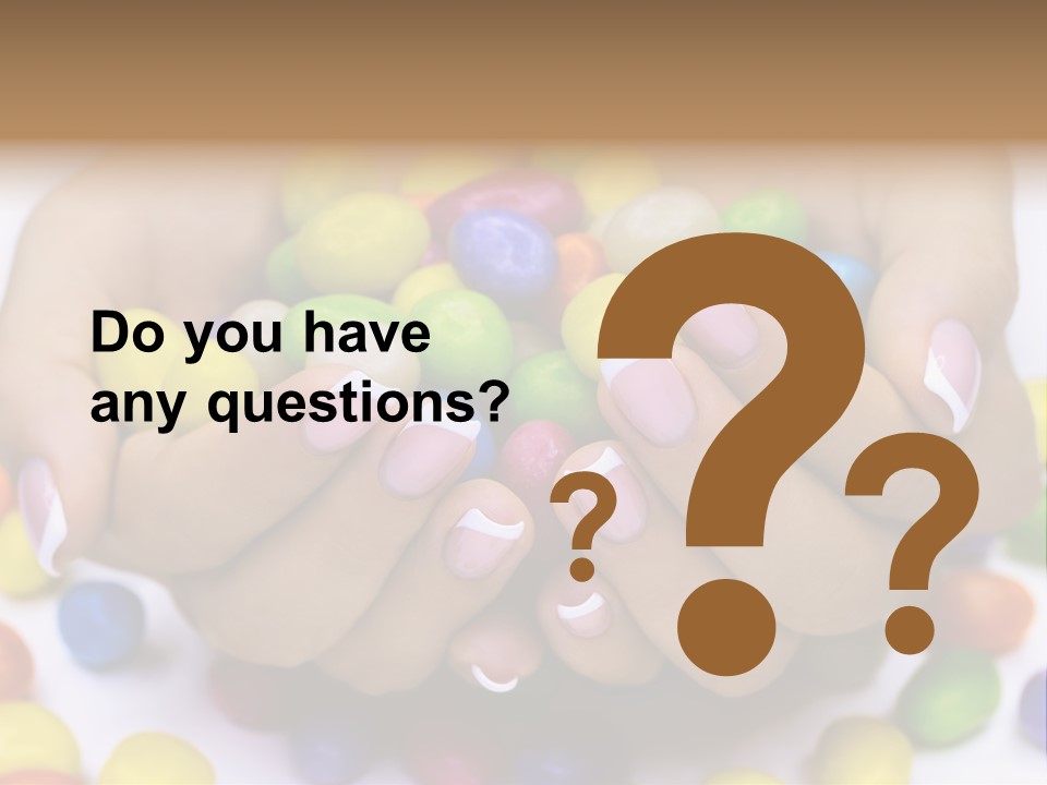 Purple Shiny Orange PowerPoint Template