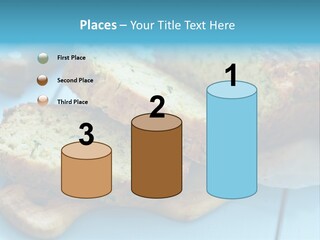 Food Diet Dessert PowerPoint Template