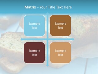 Food Diet Dessert PowerPoint Template