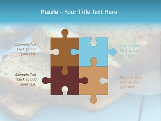 Food Diet Dessert PowerPoint Template