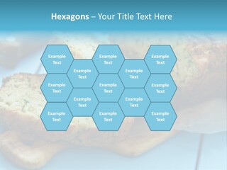 Food Diet Dessert PowerPoint Template