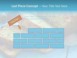 Food Diet Dessert PowerPoint Template