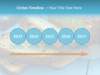 Food Diet Dessert PowerPoint Template