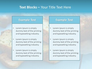 Food Diet Dessert PowerPoint Template