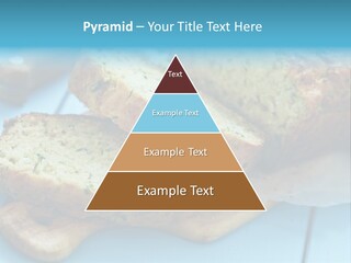 Food Diet Dessert PowerPoint Template