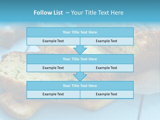 Food Diet Dessert PowerPoint Template