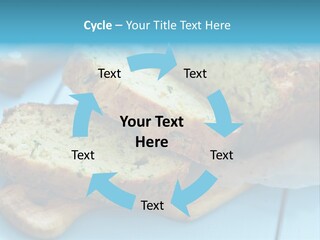 Food Diet Dessert PowerPoint Template
