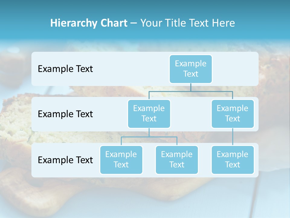 Food Diet Dessert PowerPoint Template