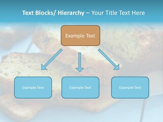 Food Diet Dessert PowerPoint Template