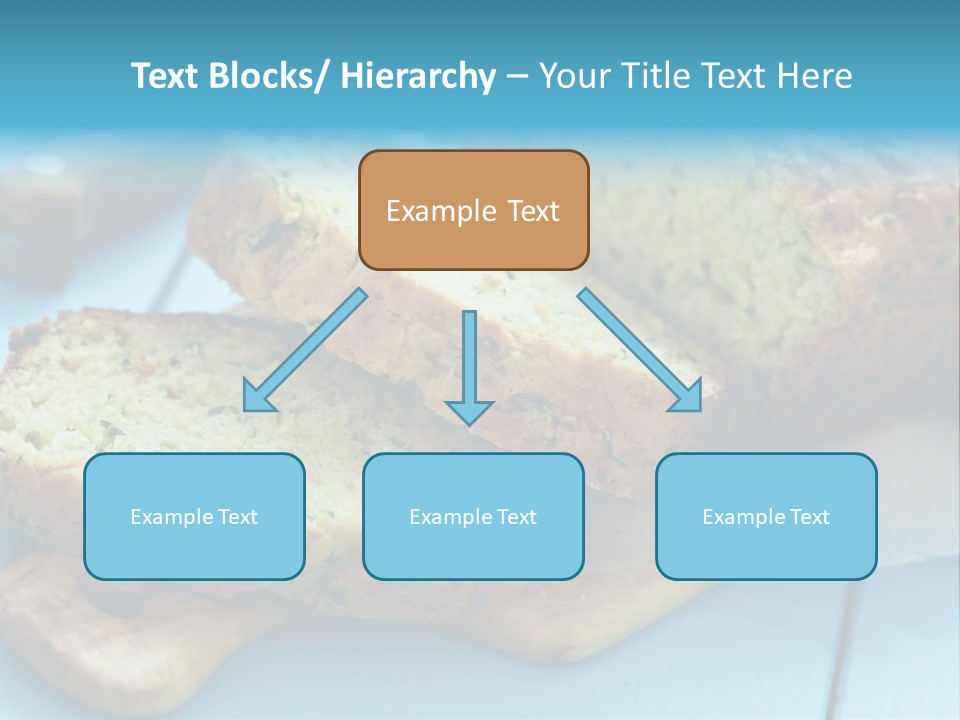 Food Diet Dessert PowerPoint Template