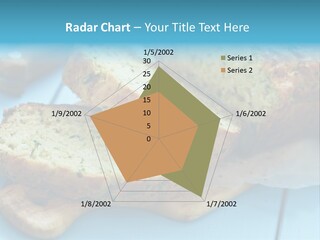 Food Diet Dessert PowerPoint Template