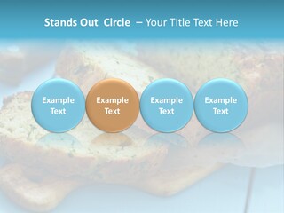 Food Diet Dessert PowerPoint Template