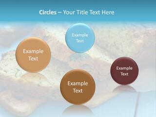 Food Diet Dessert PowerPoint Template