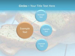 Food Diet Dessert PowerPoint Template