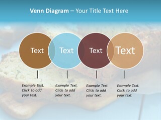 Food Diet Dessert PowerPoint Template