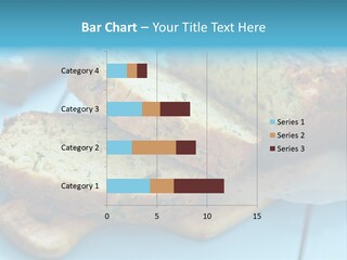 Food Diet Dessert PowerPoint Template