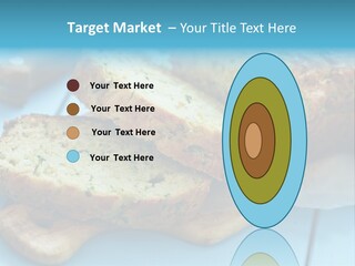 Food Diet Dessert PowerPoint Template