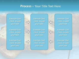 Food Diet Dessert PowerPoint Template