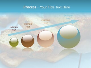 Food Diet Dessert PowerPoint Template