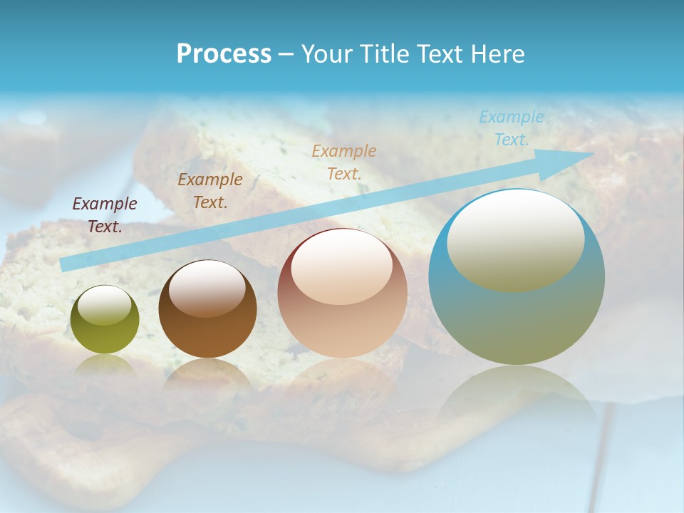 Food Diet Dessert PowerPoint Template