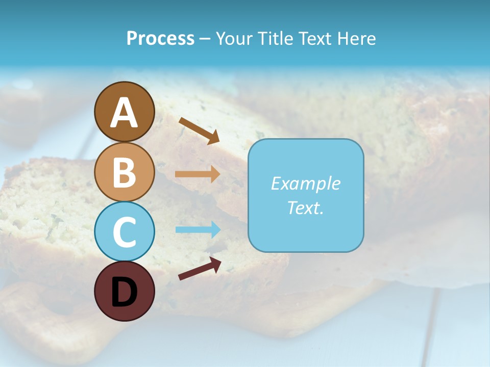 Food Diet Dessert PowerPoint Template