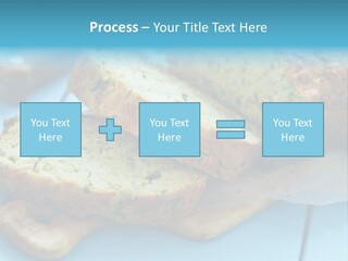 Food Diet Dessert PowerPoint Template