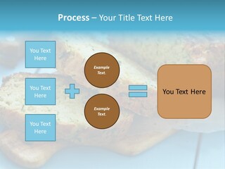 Food Diet Dessert PowerPoint Template
