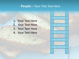 Food Diet Dessert PowerPoint Template