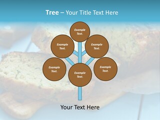 Food Diet Dessert PowerPoint Template