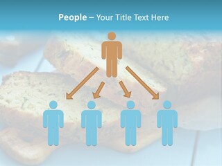 Food Diet Dessert PowerPoint Template