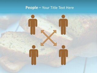 Food Diet Dessert PowerPoint Template