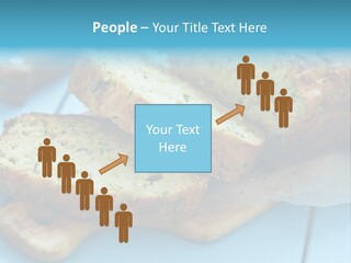 Food Diet Dessert PowerPoint Template