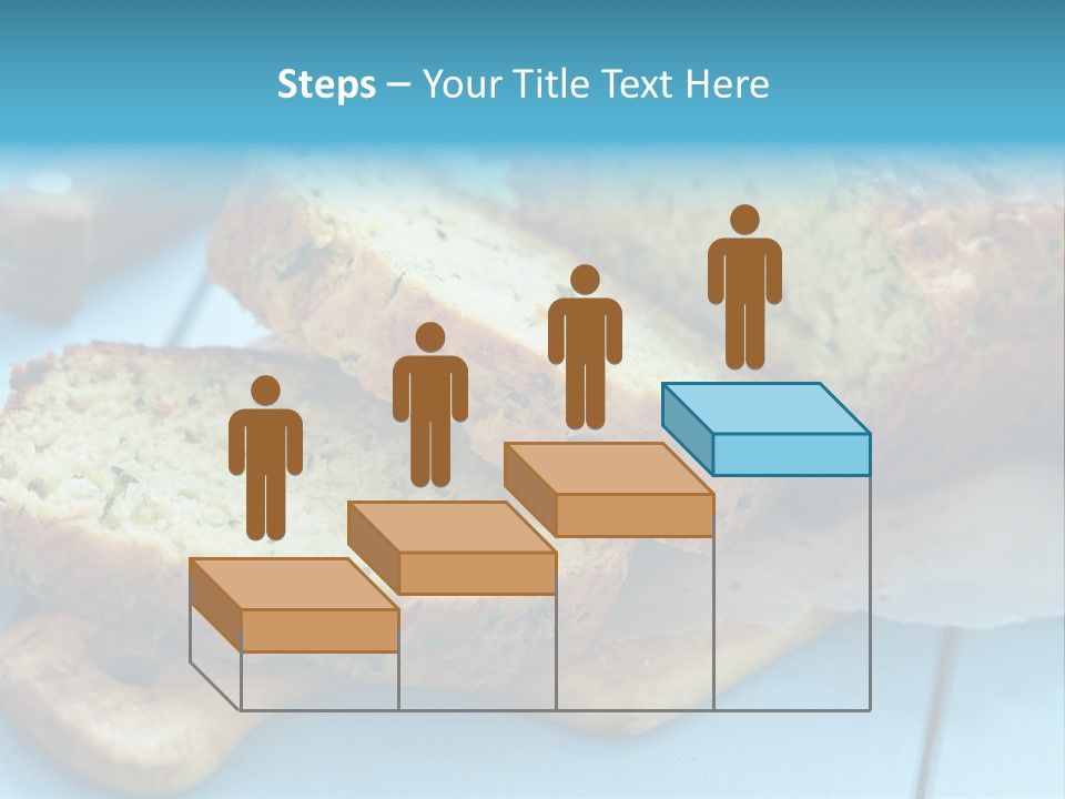 Food Diet Dessert PowerPoint Template