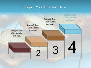 Food Diet Dessert PowerPoint Template