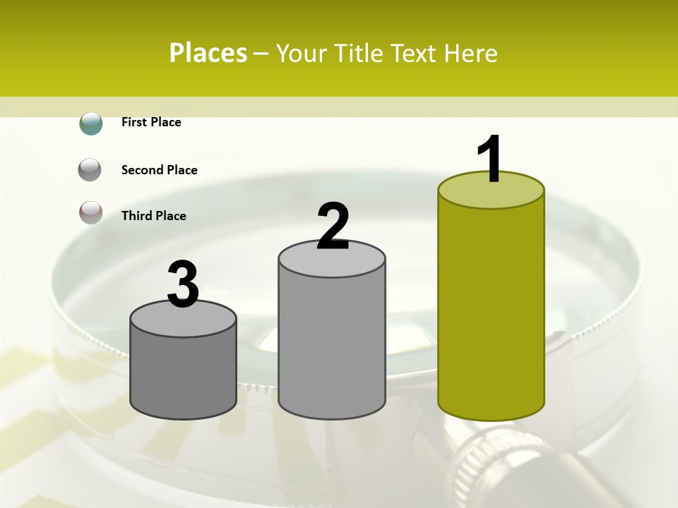 Trends Data Observe PowerPoint Template