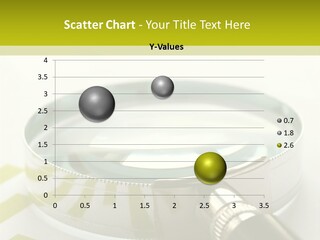 Trends Data Observe PowerPoint Template