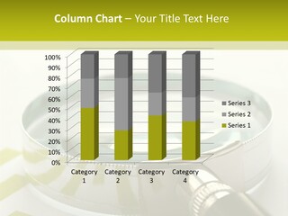 Trends Data Observe PowerPoint Template